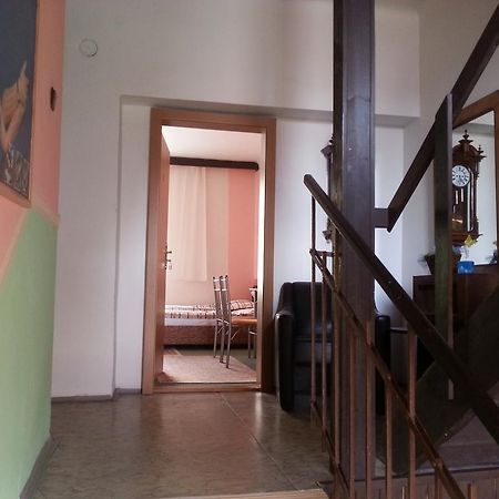 Pension U Dolezalu Brünn Exterior foto