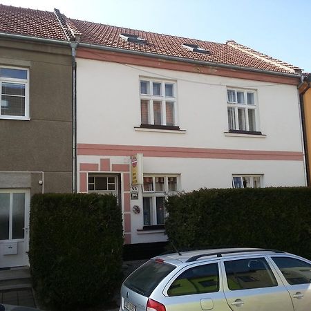 Pension U Dolezalu Brünn Exterior foto