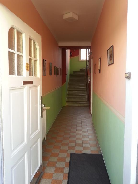 Pension U Dolezalu Brünn Exterior foto