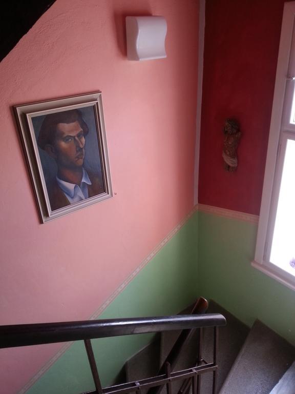 Pension U Dolezalu Brünn Exterior foto