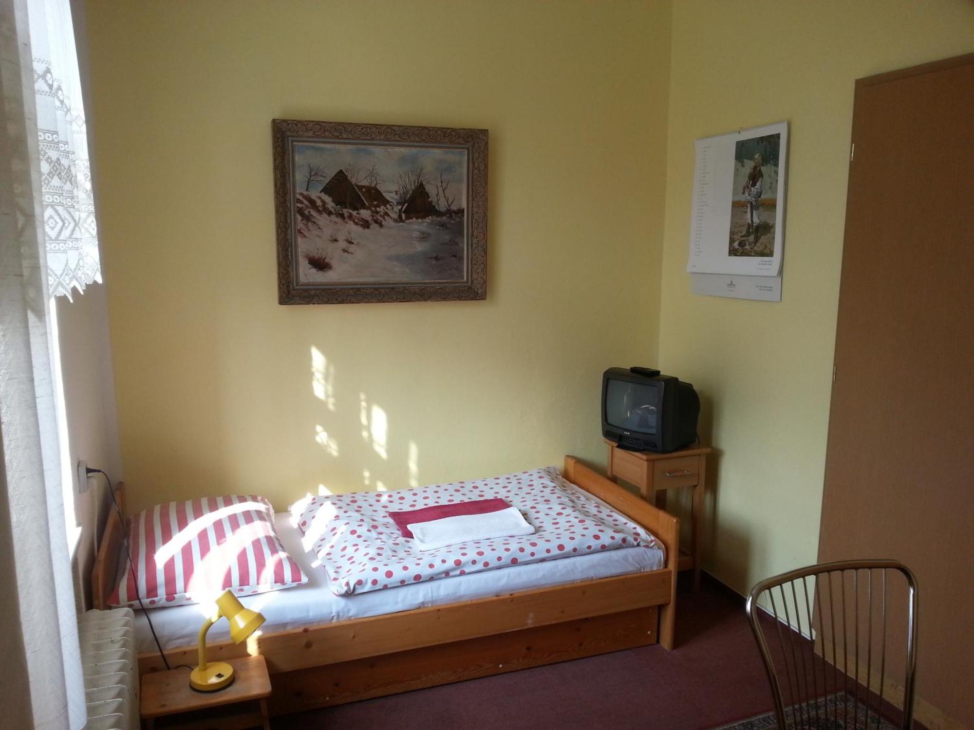 Pension U Dolezalu Brünn Zimmer foto